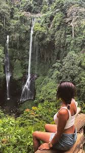 Air Terjun Sekumpul