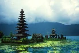 Pura Ulun Danu Beratan
