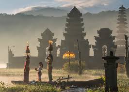 Menyelami Kedamaian di Danau Tamblingan, Bali