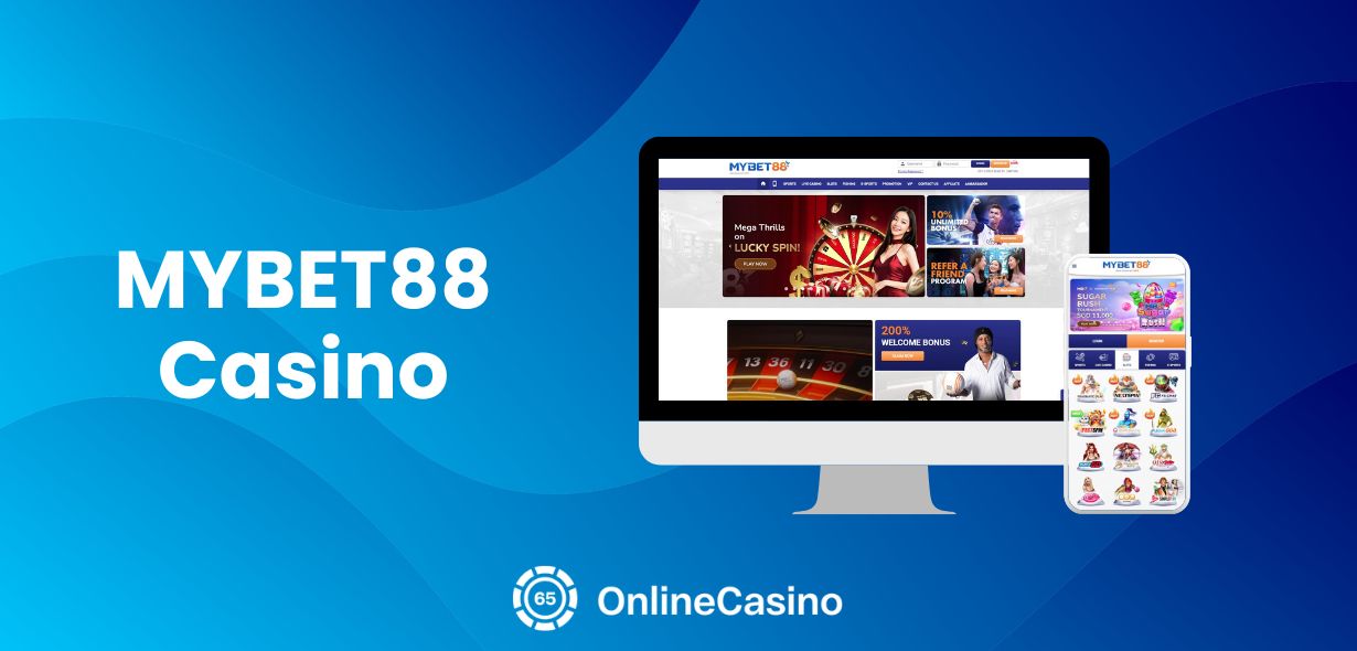 MYBET88 Singapore