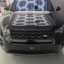 interior car detailing richmond va