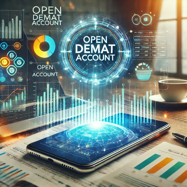 Demat and Trading Account