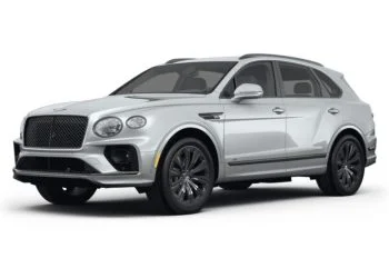 Rent Bentley Bentayga in Dubai