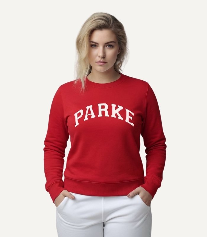 Parke Sweatshirt Style Guide: Everyday Minimal Fashion That Works