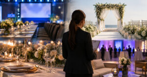 Event agency Dubai