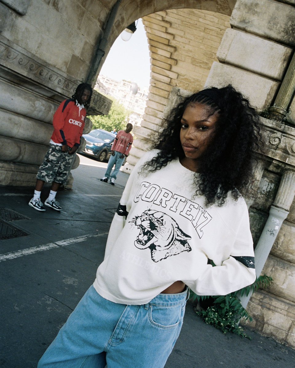 Corteiz Sweatshirt