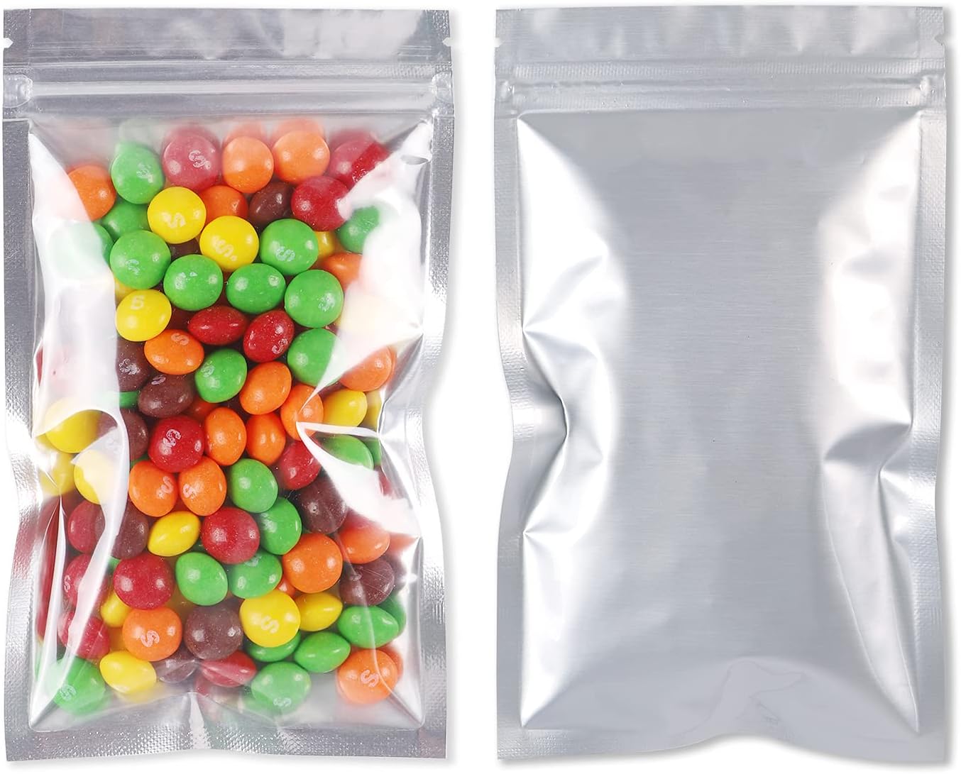Custom Weed Mylar Bags