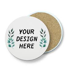Custom Coasters