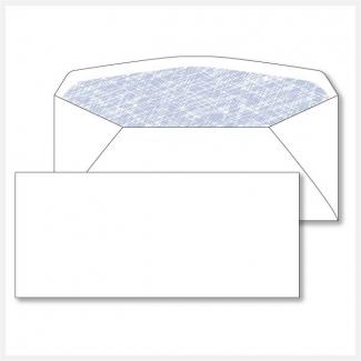 Custom Envelopes