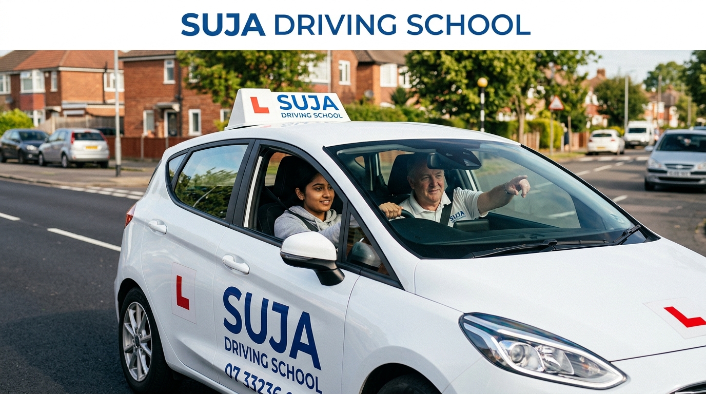 short notice driving test manchester