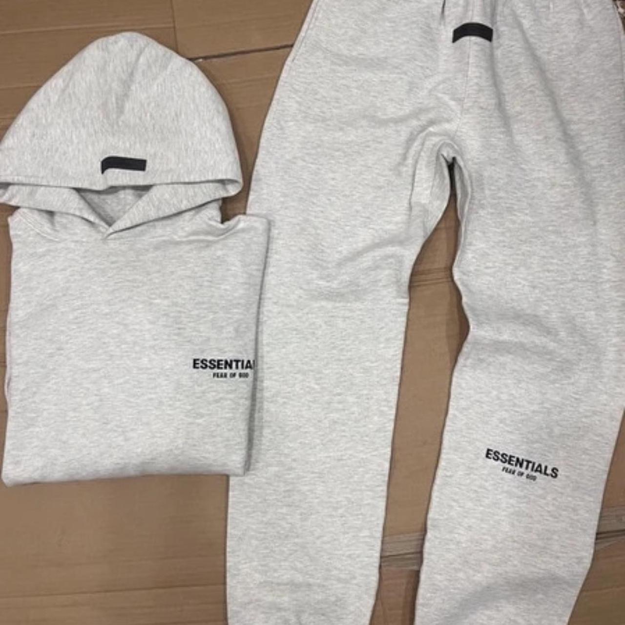 Essentials’ Tracksuit