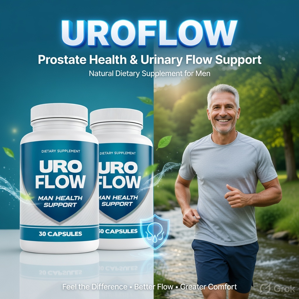 Uroflow