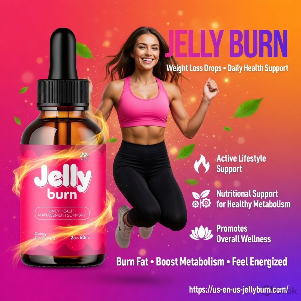 jelly burn