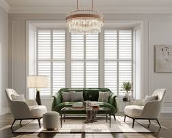 are plantation shutters out of style 2025
