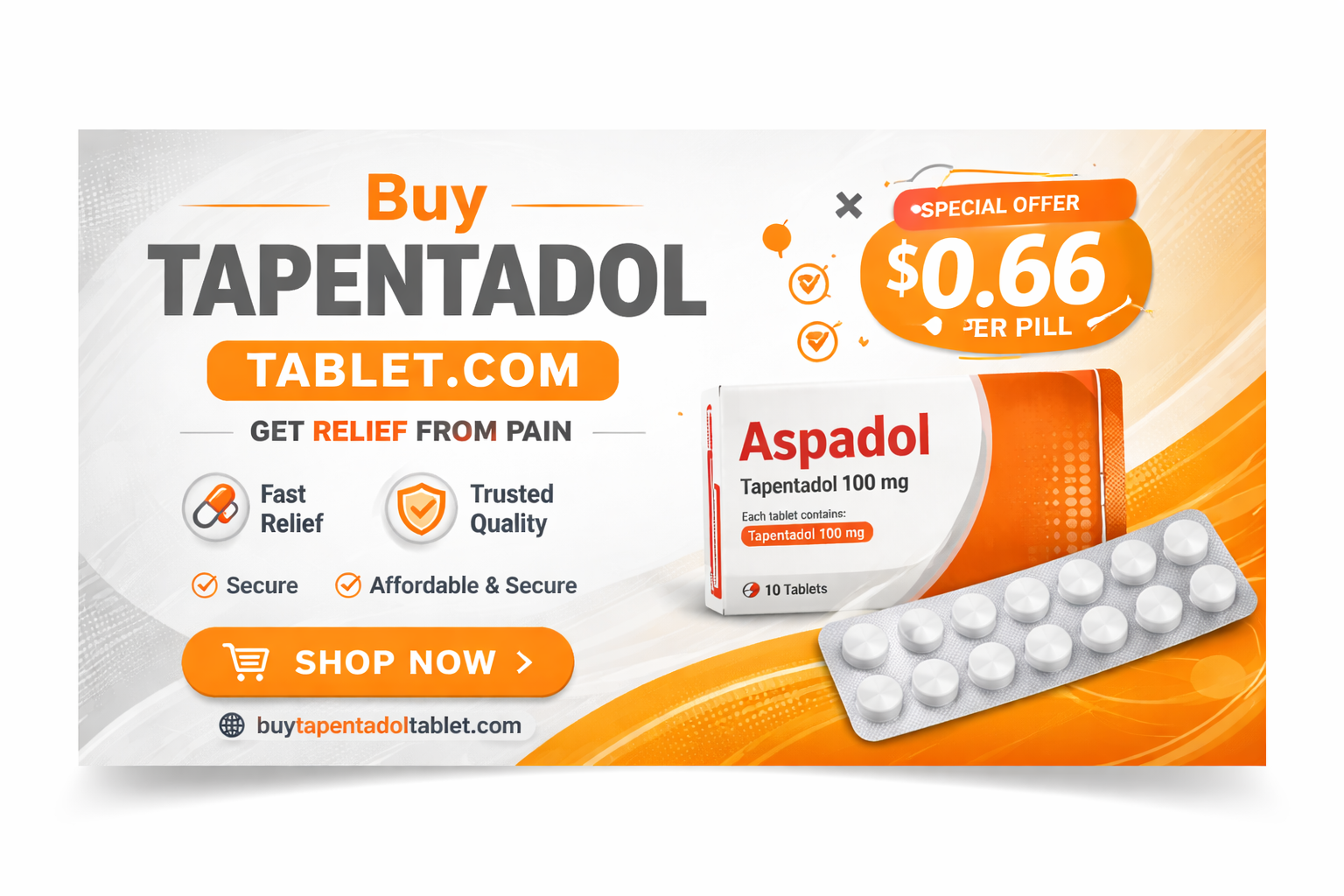 Cheap Tapentadol Australia