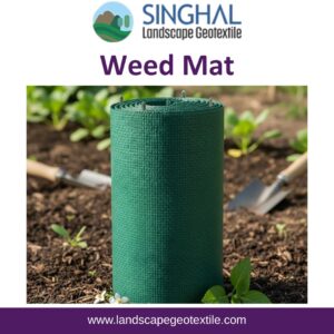 weed mat