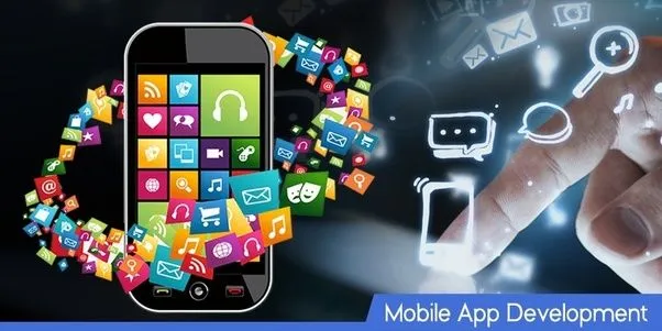 Mobile App Development in Pakistan