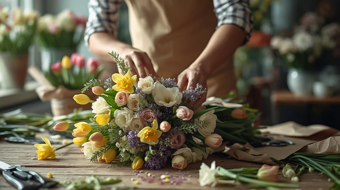 florists