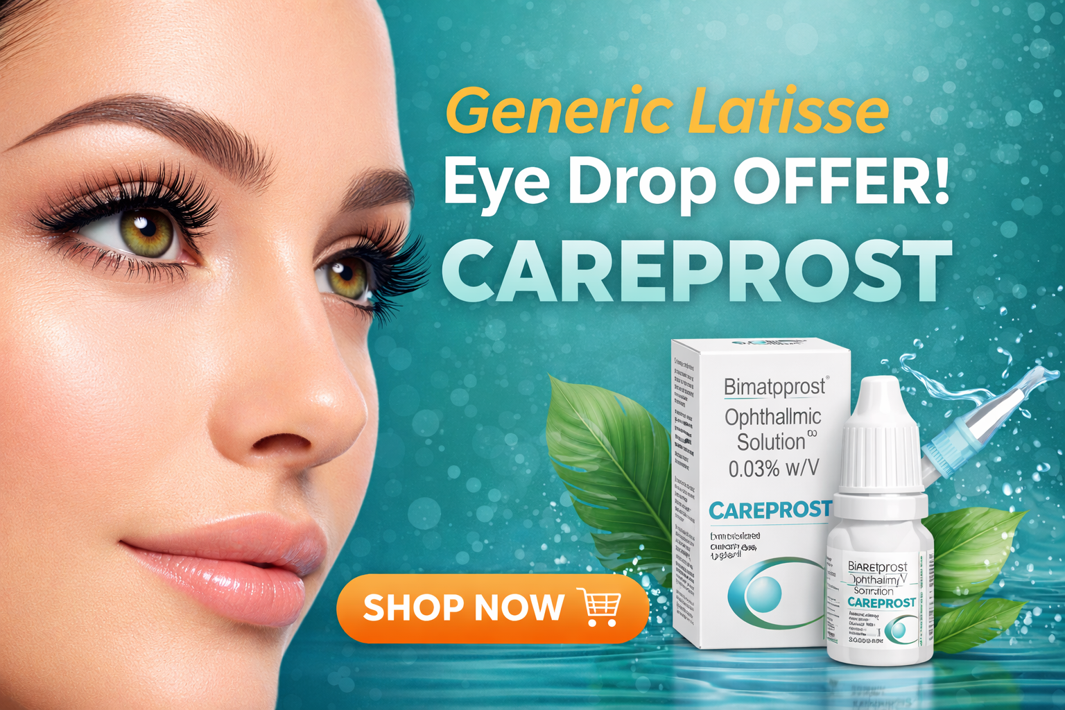 Cheap Generic Latisse