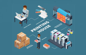 Prepress & Print Design