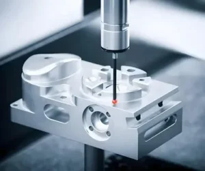 cnc machining with tight tolerances