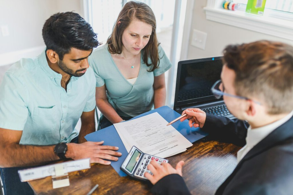 tax consultant in Chesterfield,