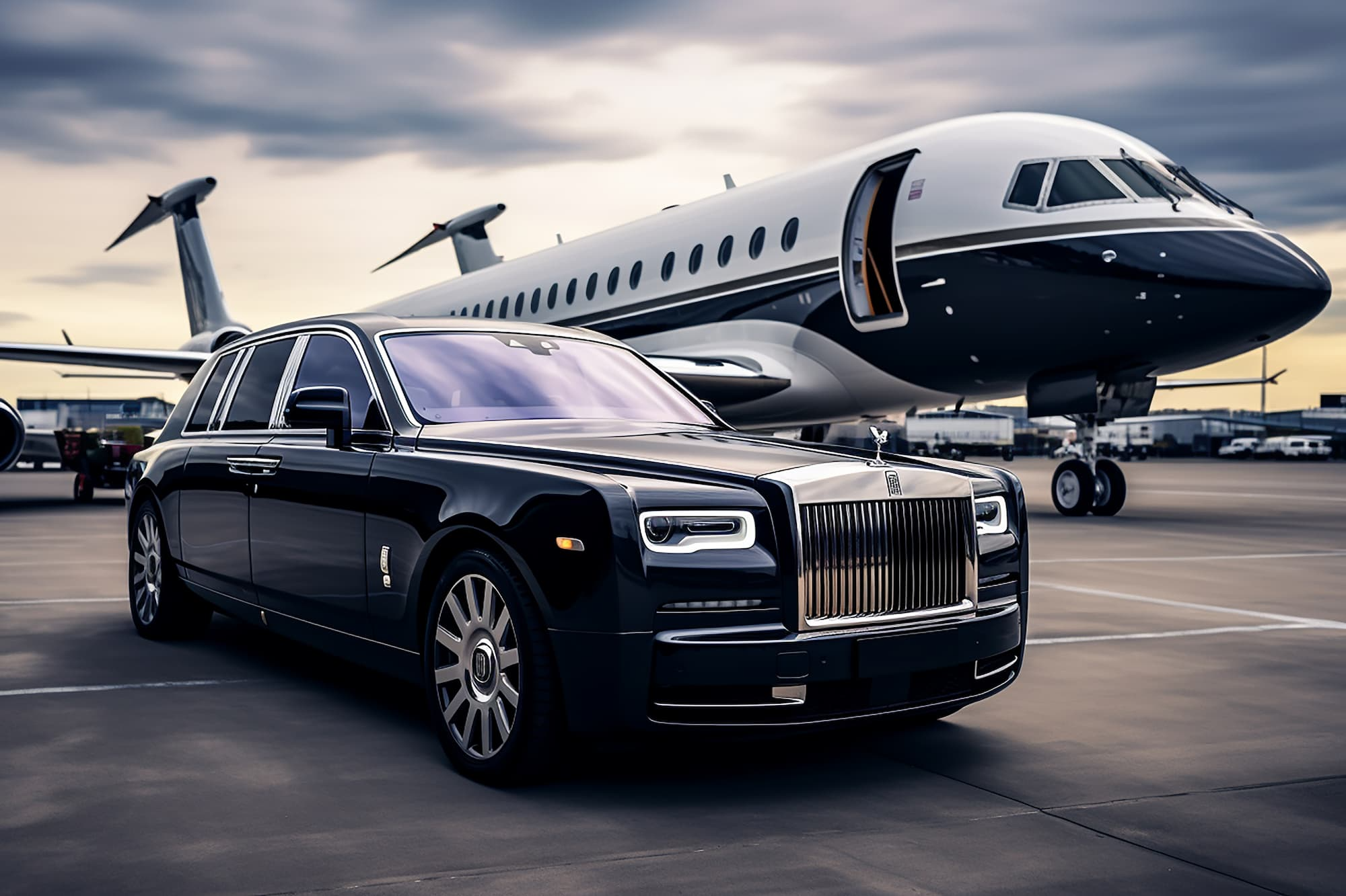 Airport Transfer