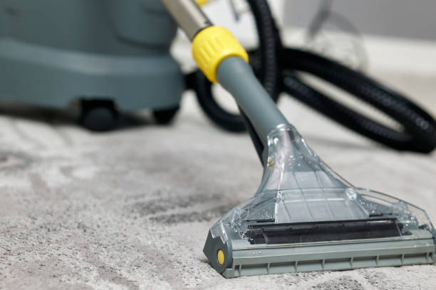 Carpet Cleaning Near Me Fairfax