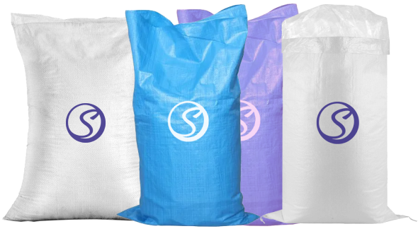 PP Woven Sack Bags: Durable Packaging for Modern Industries
