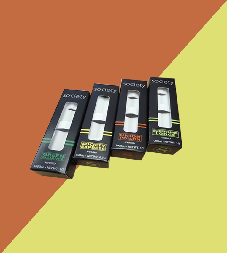 vape pen boxes