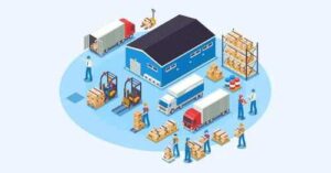 Warehousing Solutions
