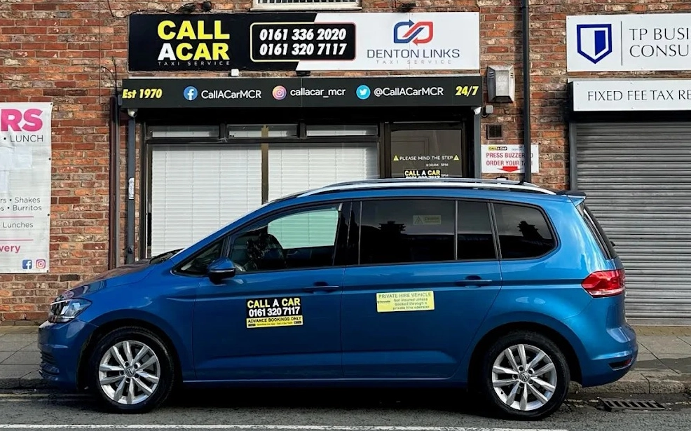 taxis near me