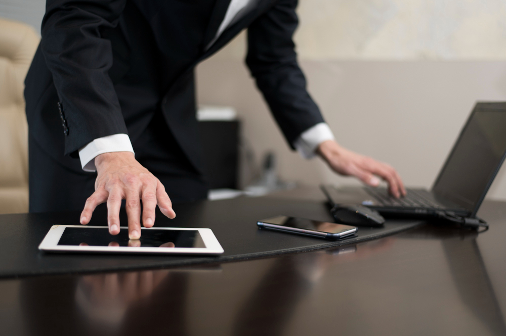 Top IP Law Firms