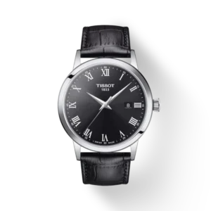 tissot gents watch