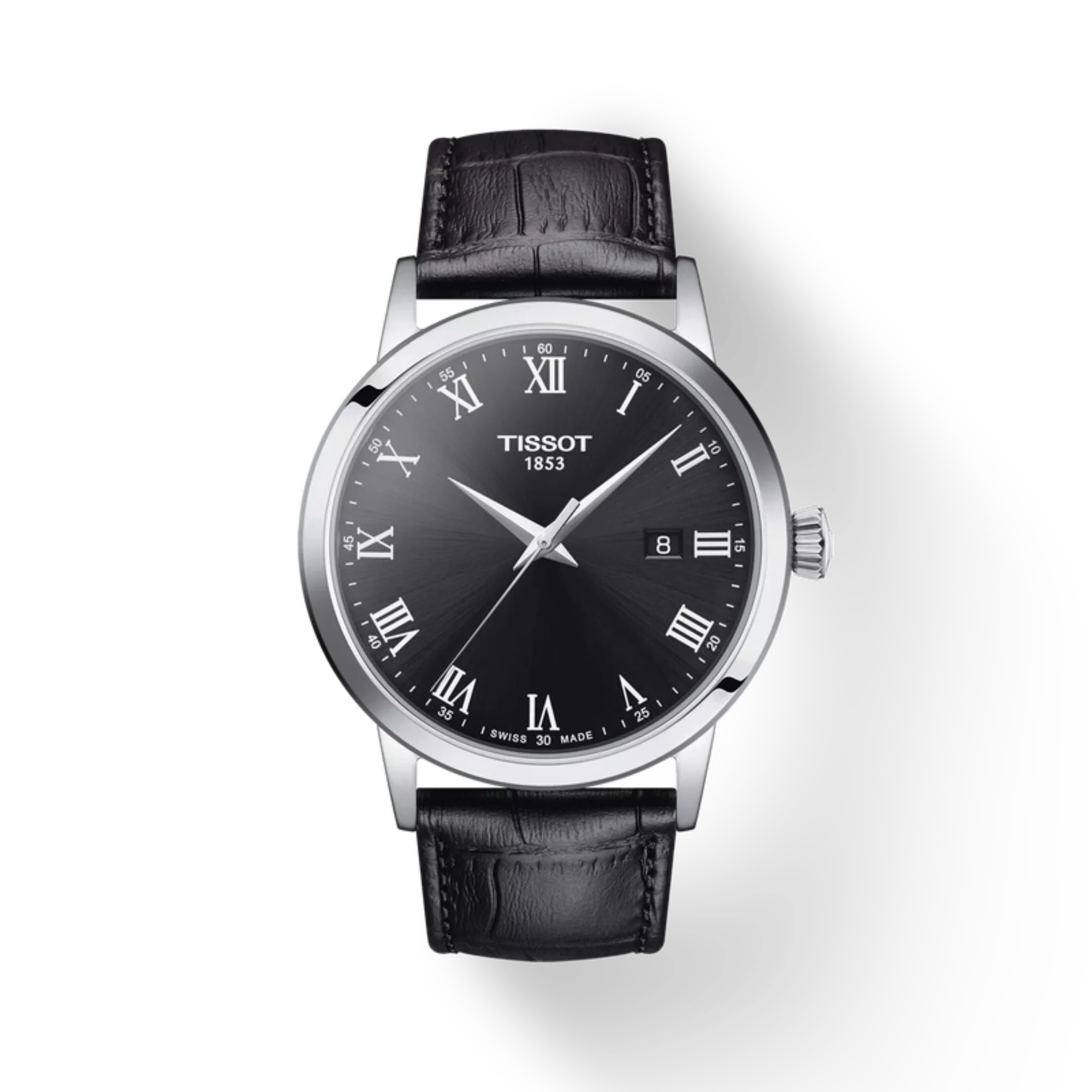 tissot gents watch