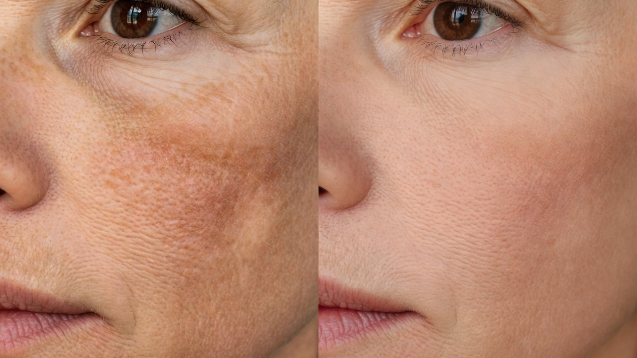 Actinic Keratosis Supplements That May Help Prevent Precancerous Skin Damage