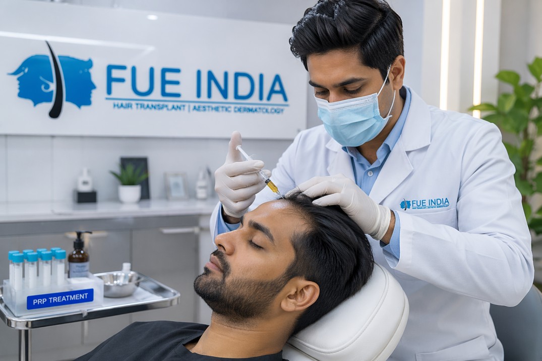 hair transplant cost