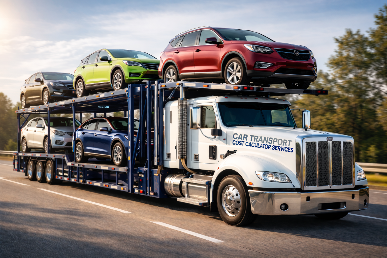california to new york car shipping