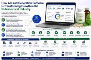 AI lead generation software