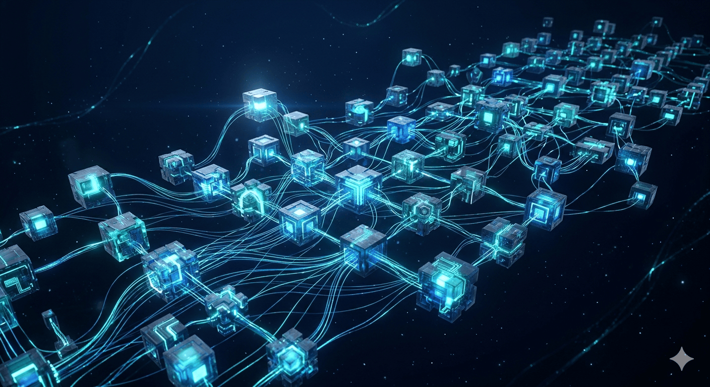 Composable CRM The Future of Customer Platforms
