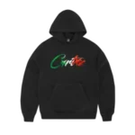 Why the Corteiz Crew Neck Format Works