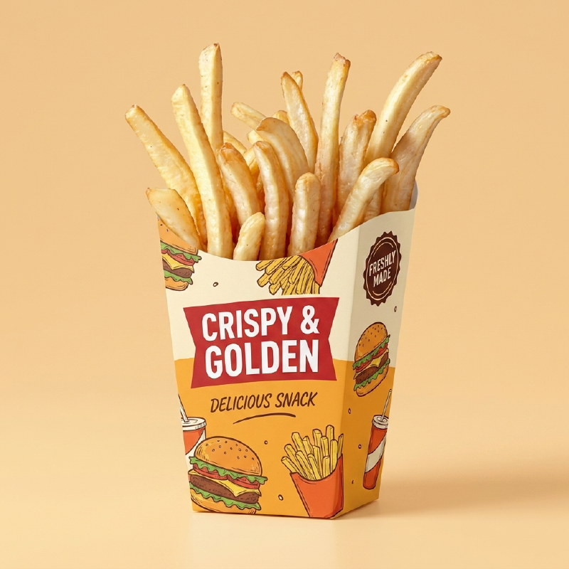 food boxes
