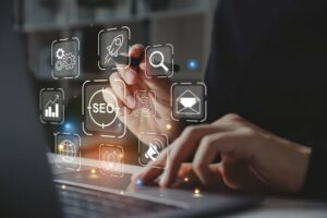 Digital marketing Dubai