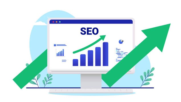 SEO Dubai Company