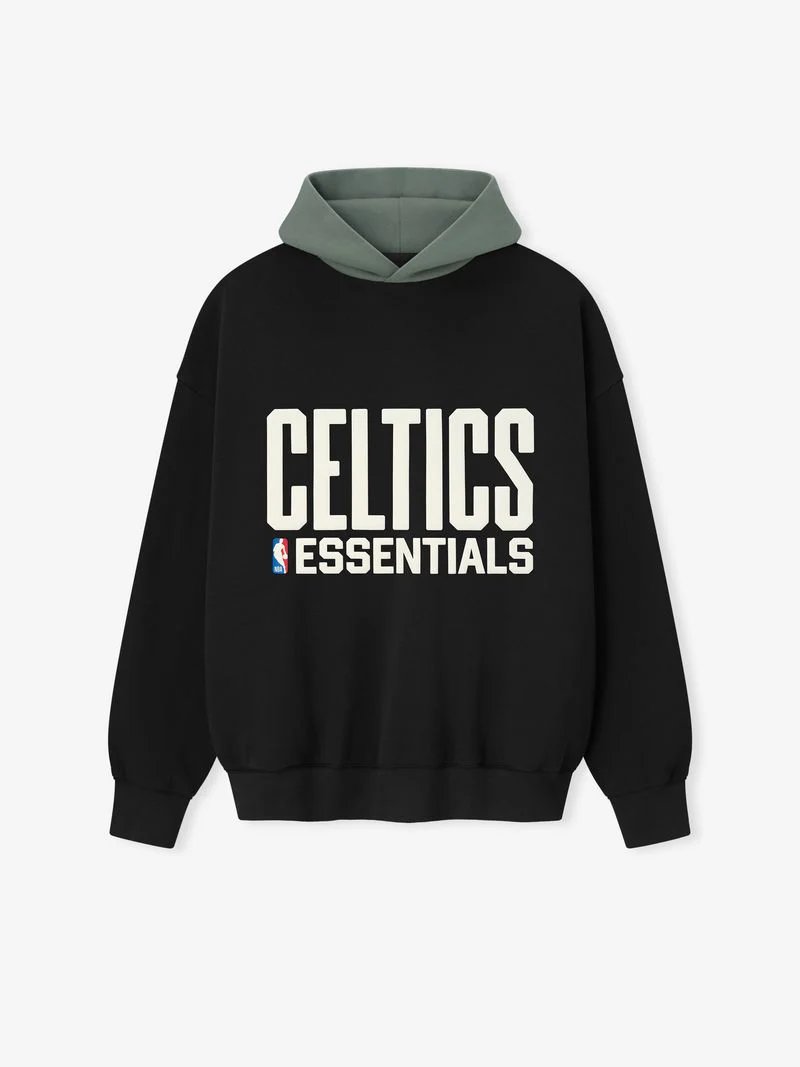 Essentials Canada: The Ultimate Hoodie, NBA & Shorts Guide