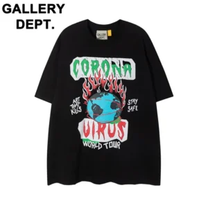 Gallery Dept