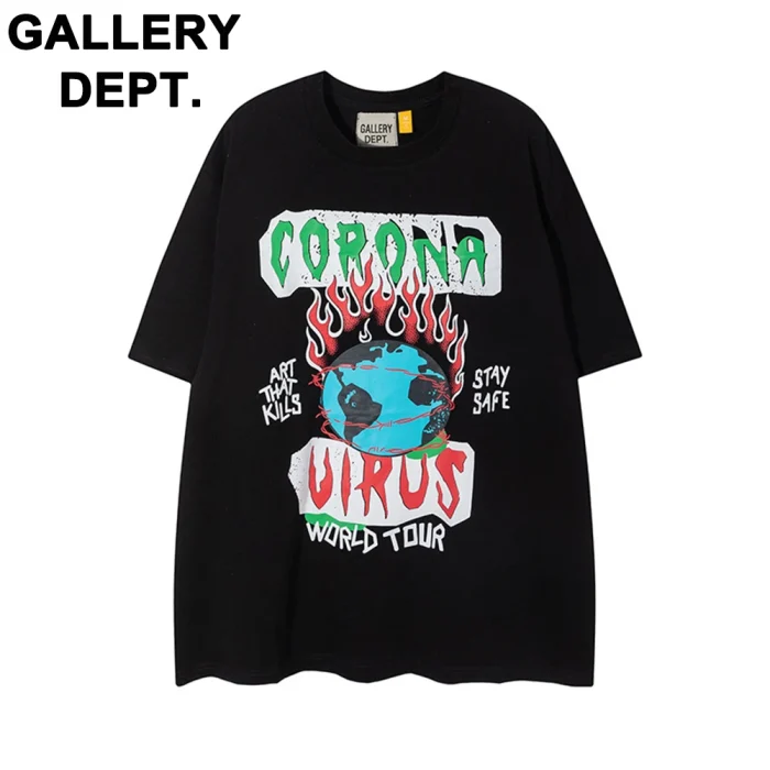 Gallery Dept