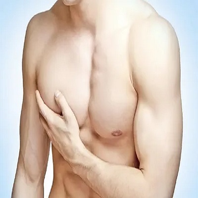 Natural Results with Gynecomastia Surgery at Enfield Clinic