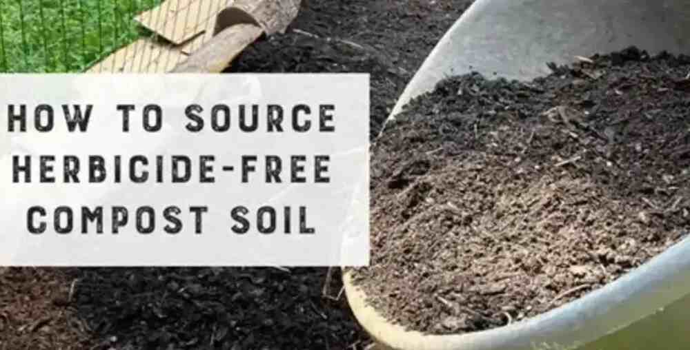 Herbicide Contaminated Compost and Straw: Causes, Risks, and Solutions