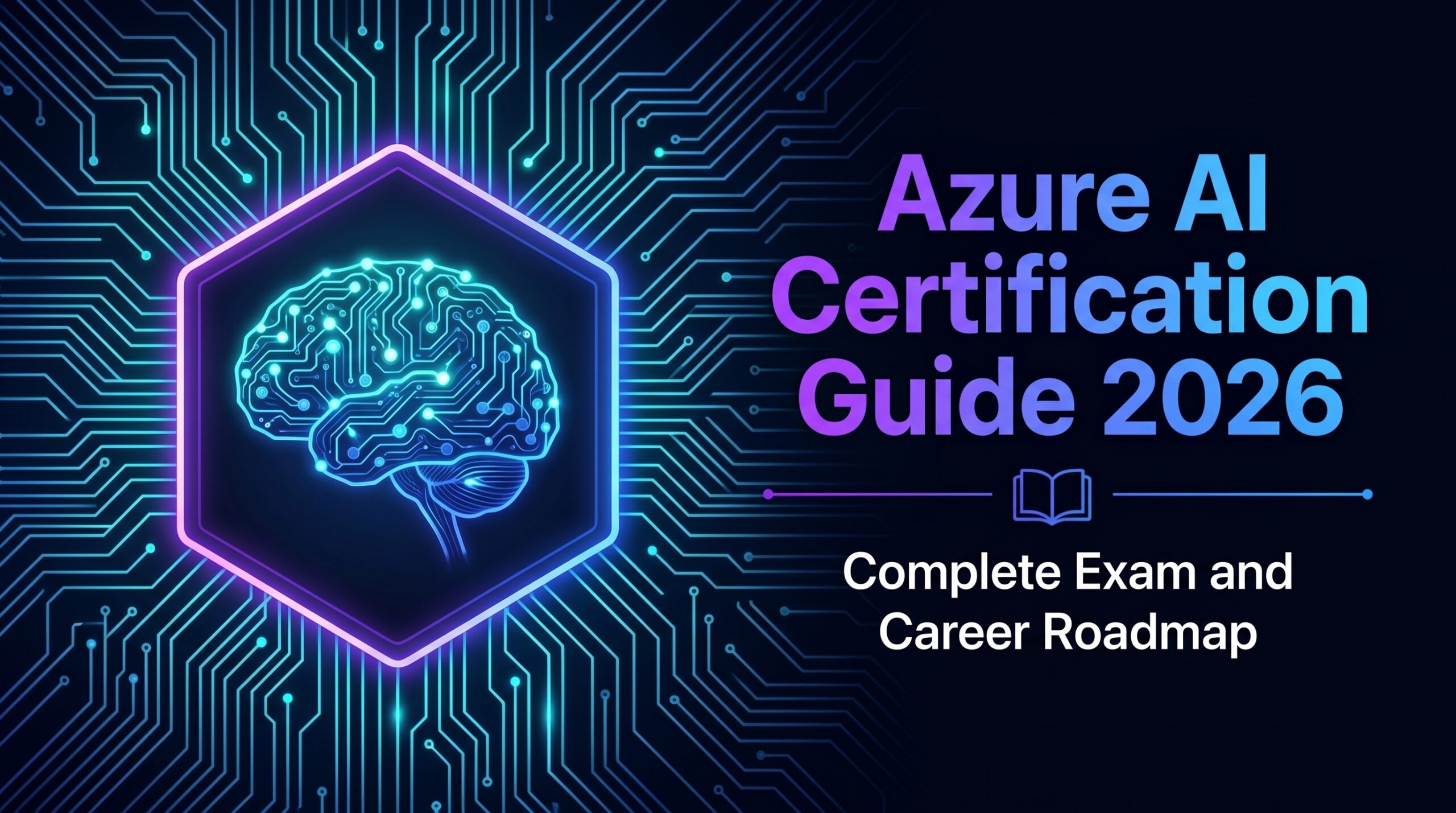 Azure AI Certification Guide 2026: Complete Exam and Career Roadmap
